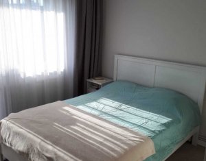 Apartament 2 camere, 58 mp total, zona The NEST