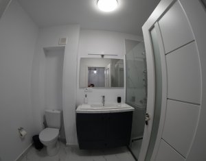 Appartement 2 chambres à vendre dans Cluj-napoca