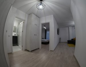 Appartement 2 chambres à vendre dans Cluj-napoca