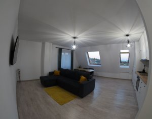 Appartement 2 chambres à vendre dans Cluj-napoca