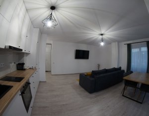 Appartement 2 chambres à vendre dans Cluj-napoca