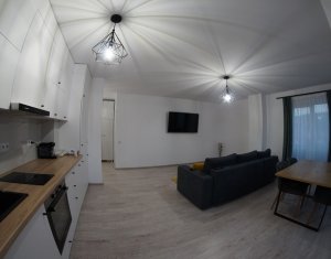 Appartement 2 chambres à vendre dans Cluj-napoca