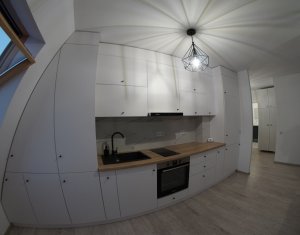 Appartement 2 chambres à vendre dans Cluj-napoca