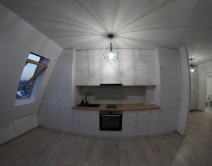 Appartement 2 chambres à vendre dans Cluj-napoca