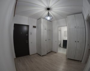 Appartement 2 chambres à vendre dans Cluj-napoca