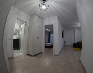 Appartement 2 chambres à vendre dans Cluj-napoca