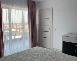 Apartament bloc nou, terasa 30 mp, Europa