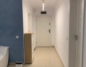 Apartament bloc nou, terasa 30 mp, Europa