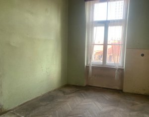 Apartament 2 camere, 70 mp utili, pe malul Somesului, zona centrala