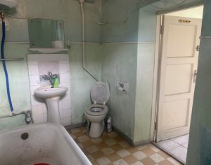 Appartement 2 chambres à vendre dans Cluj-napoca, zone Centru