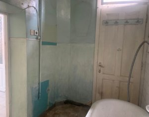 Apartament 2 camere, 70 mp utili, pe malul Somesului, zona centrala