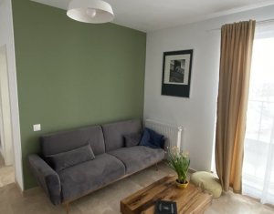 Apartament superfinisat in zona semicentrala, imobil nou, ideal AIRBNB