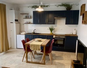 Apartament superfinisat in zona semicentrala, imobil nou, ideal AIRBNB