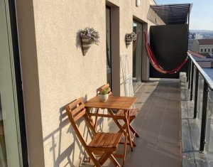 Apartament superfinisat in zona semicentrala, imobil nou, ideal AIRBNB