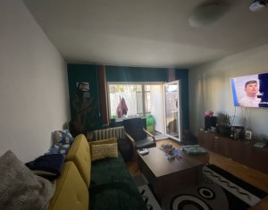 Appartement 3 chambres à vendre dans Cluj-napoca, zone Manastur