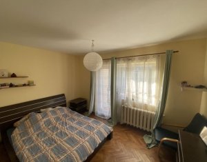 Apartment 3 rooms for sale in Cluj-napoca, zone Manastur