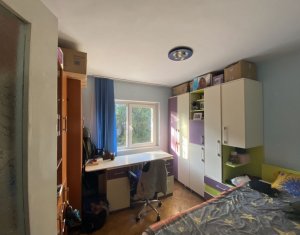 Apartment 3 rooms for sale in Cluj-napoca, zone Manastur