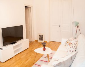 Appartement 2 chambres à vendre dans Cluj-napoca, zone Centru