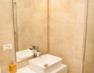 Apartament 2 camere, 43 mp, lux, renovat complet, Centru