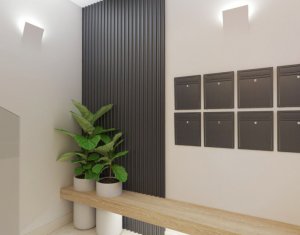 Apartament 3 camere, 101 mp utili, zona Casei de Cultura 