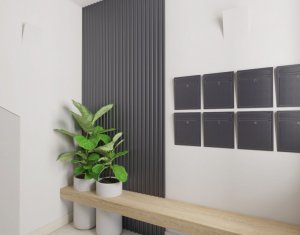 Vanzare apartament 2 camere in Cluj-napoca, zona Centru