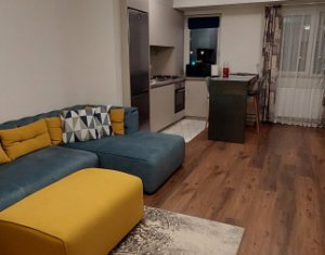 Apartment 2 rooms for sale in Cluj-napoca, zone Buna Ziua