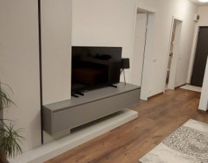 Appartement 2 chambres à vendre dans Cluj-napoca, zone Buna Ziua