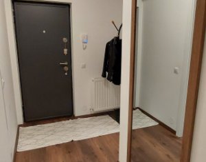 Apartment 2 rooms for sale in Cluj-napoca, zone Buna Ziua