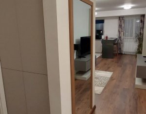 Apartament 2 camere, 60 mp, bloc nou, lift, zona Hexagon Offices