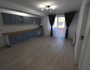 Vanzare apartament 2 camere in Baciu, zona Centru