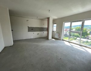 Appartement 2 chambres à vendre dans Floresti