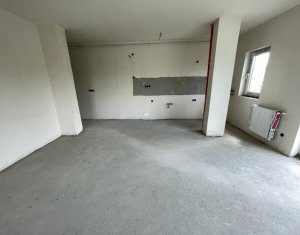 Appartement 2 chambres à vendre dans Floresti