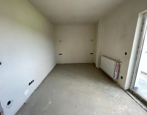 Appartement 2 chambres à vendre dans Floresti