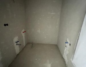 Appartement 2 chambres à vendre dans Floresti