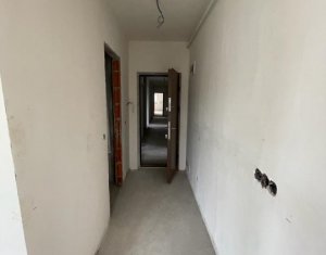 Appartement 2 chambres à vendre dans Floresti