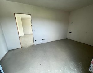 Appartement 2 chambres à vendre dans Floresti