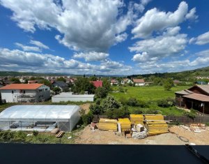 Apartament 2 camere, situat in Floresti, zona Tineretului 