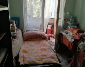 Apartament cu 3 camere, etaj 1, orientare Sud, in Centru, zona BOSCH