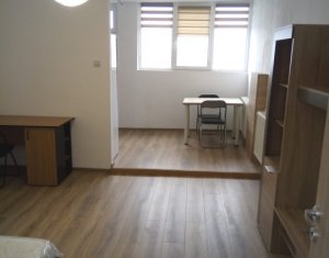 Vanzare apartament 1 camere in Cluj-napoca, zona Manastur