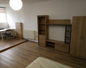 Apartment 1 rooms for sale in Cluj-napoca, zone Manastur