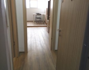 Appartement 1 chambres à vendre dans Cluj-napoca, zone Manastur