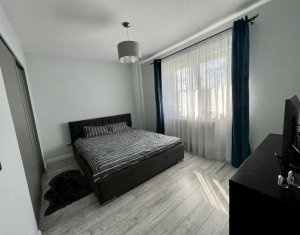 Apartament 2 camere, Borhanci, 57 mp utili