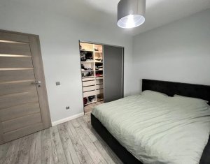 Apartament 2 camere, Borhanci, 57 mp utili