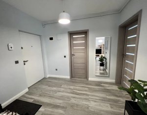 Apartament 2 camere, Borhanci, 57 mp utili