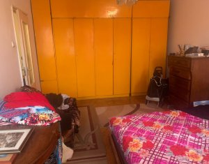 Apartament 1 camera, Grigorescu, zona Liceul Onisifor Ghibu