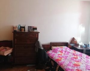 Apartament 1 camera, Grigorescu, zona Liceul Onisifor Ghibu
