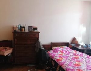 Apartament 1 camera, Grigorescu, zona Liceul Onisifor Ghibu