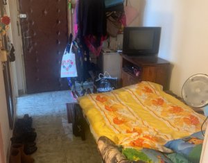 Apartament 1 camera, Grigorescu, zona Liceul Onisifor Ghibu