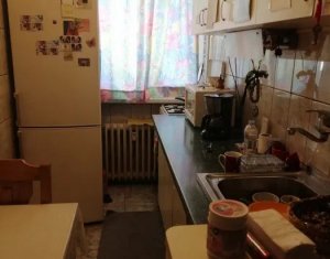 Apartament 1 camera, Grigorescu, zona Liceul Onisifor Ghibu