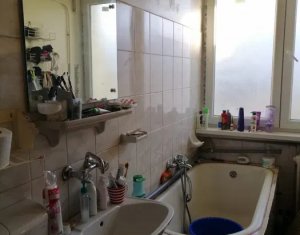 Apartament 1 camera, Grigorescu, zona Liceul Onisifor Ghibu